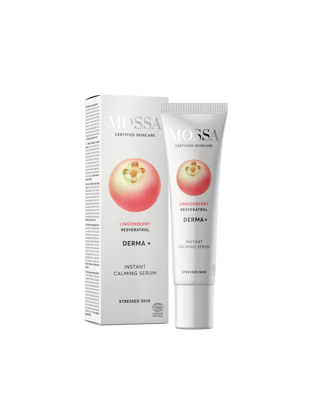 Certé Winter Glow Box