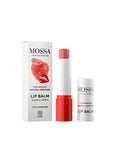 MOSSA Läppbalsam Jordgubb 4,5 g