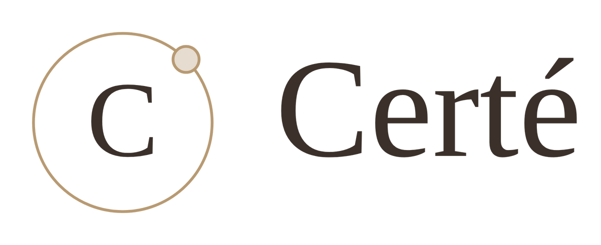 Certé
